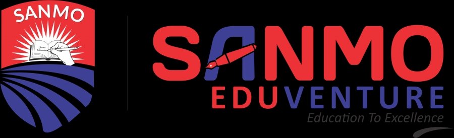 Sanmo Eduventure IELTS Institute