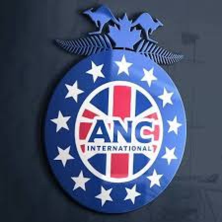 ANC INTERNATIONAL