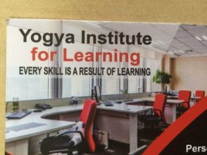 Y.I.F.L  (YOGYA INSTITUTE FOR LEARNING)