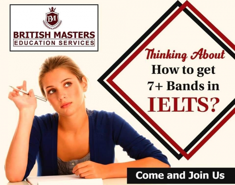 British Masters Education Services