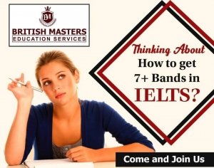 British Masters Education Services