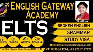 English Gateway Academy