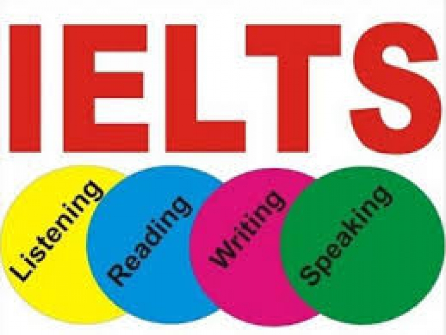 British English Language School India