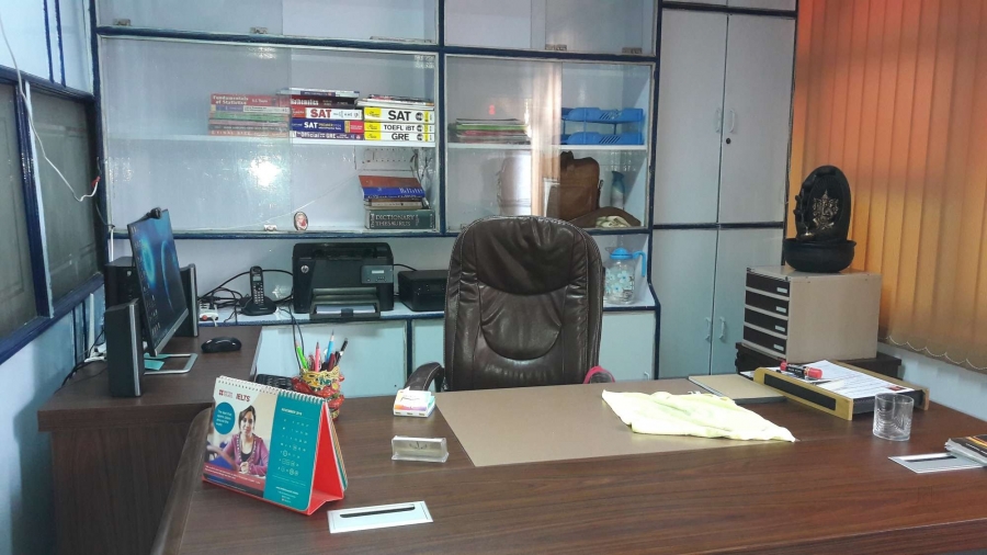 ACE CAMPUS New Delhi