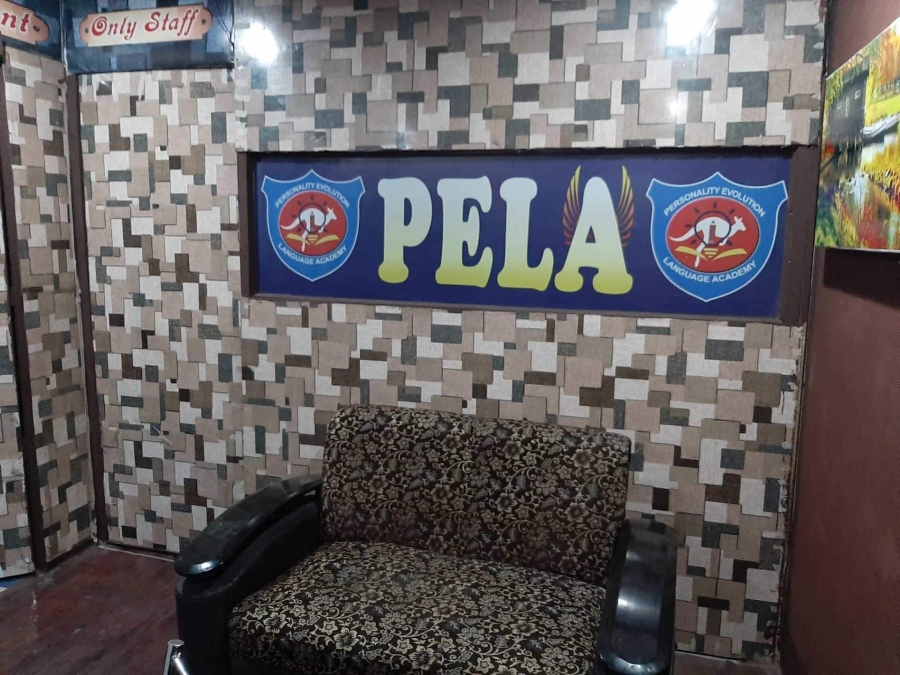 Pela Academy