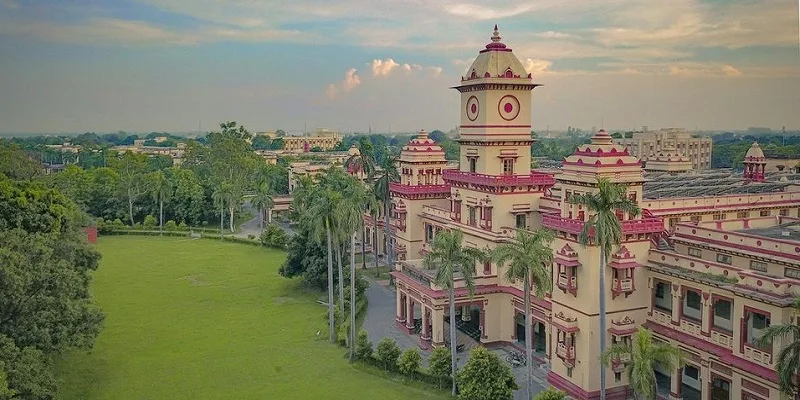 BHU UET UG Registration 2024, Through CUET