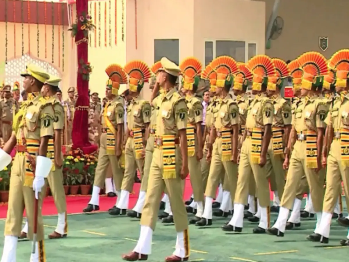 ITBP Head Constable, Constable Online Form 2024, Apply Online